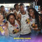 Bloco Poli Mania